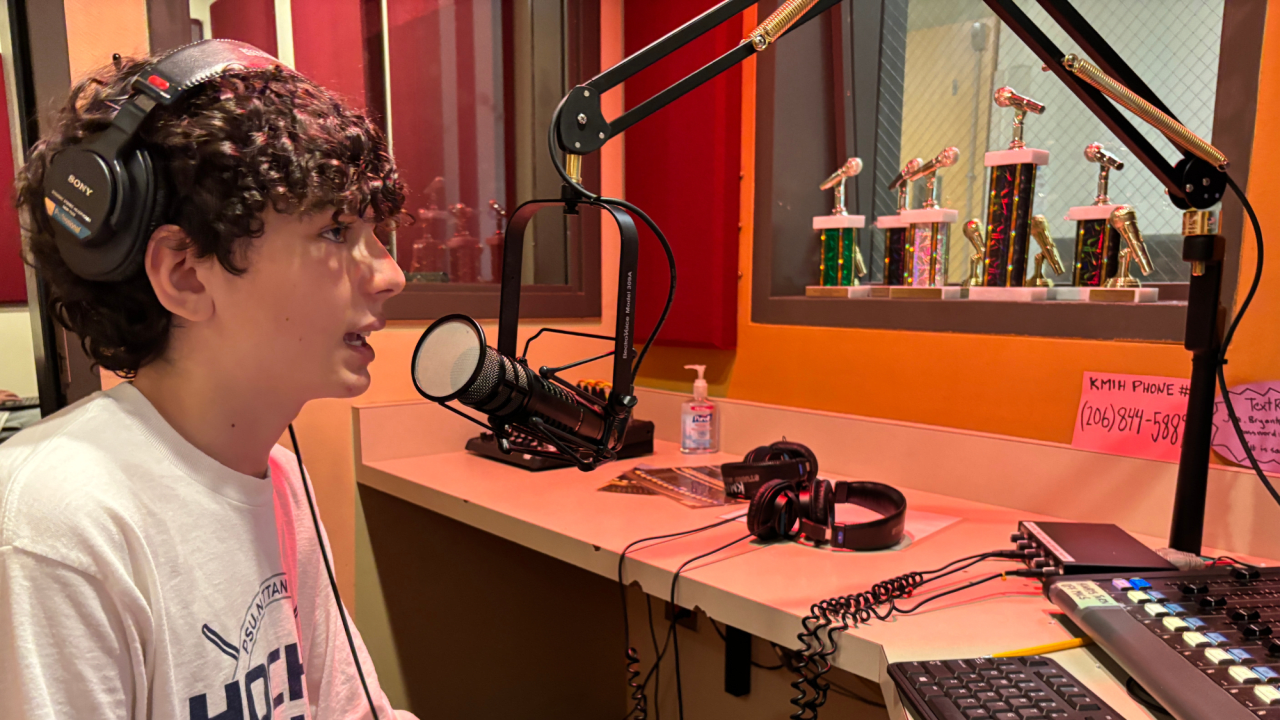 ‘Kraken Max’ Builds On-Air Rep Off Favorite Team  