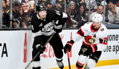 NHL nationally televised games for week of Nov. 24