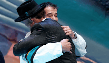 Thornton kept looking forward, all the way to Hall of Fame, Marleau says