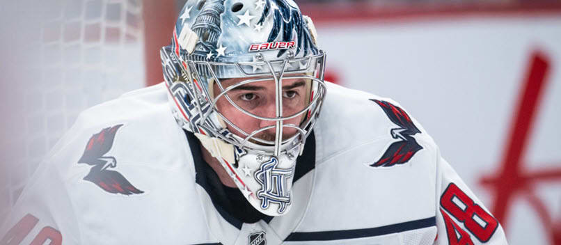 NHL DFS: DraftKings Plays and Strategy for Sunday, November 30