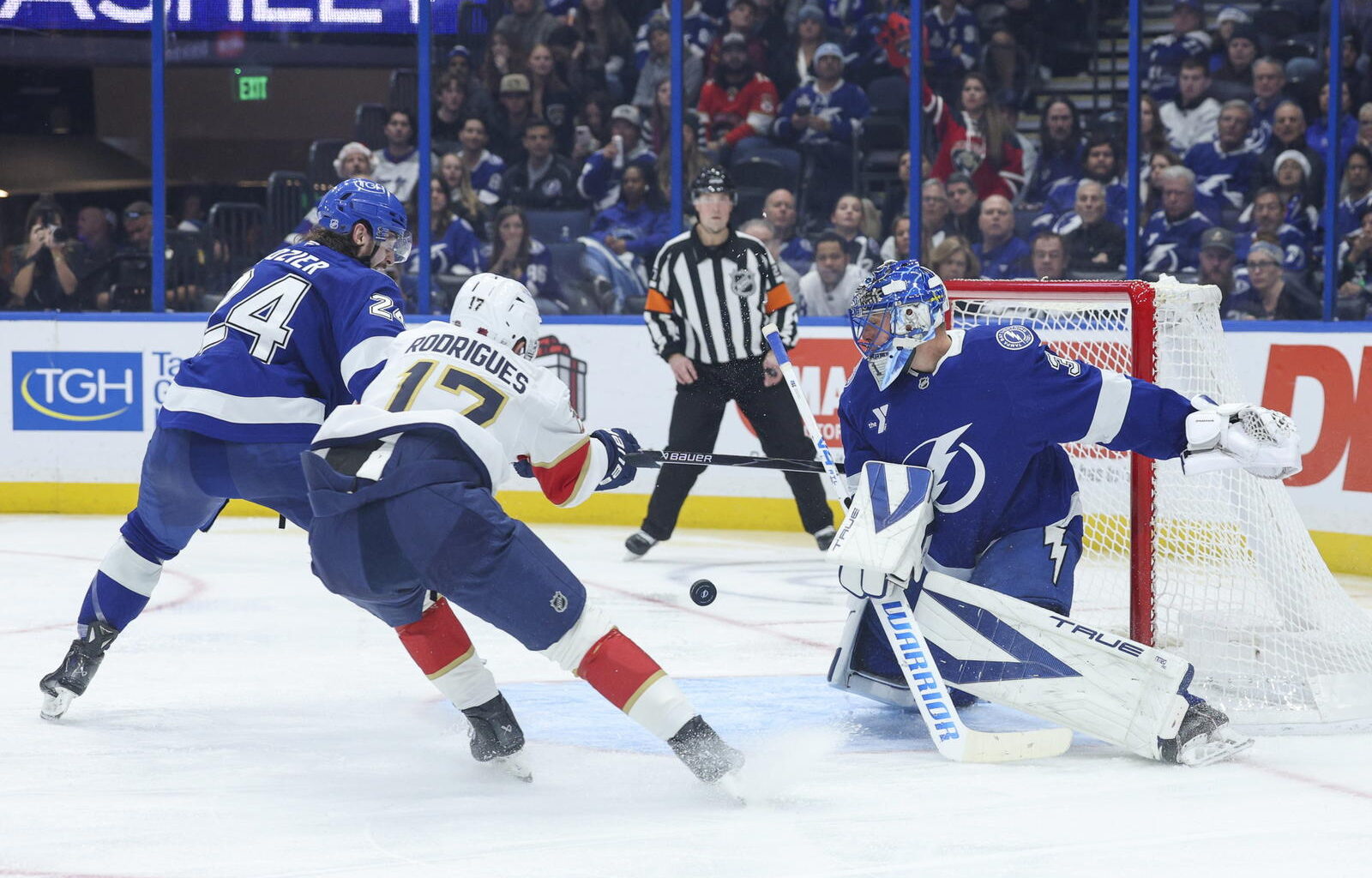 Powered by Roundtable