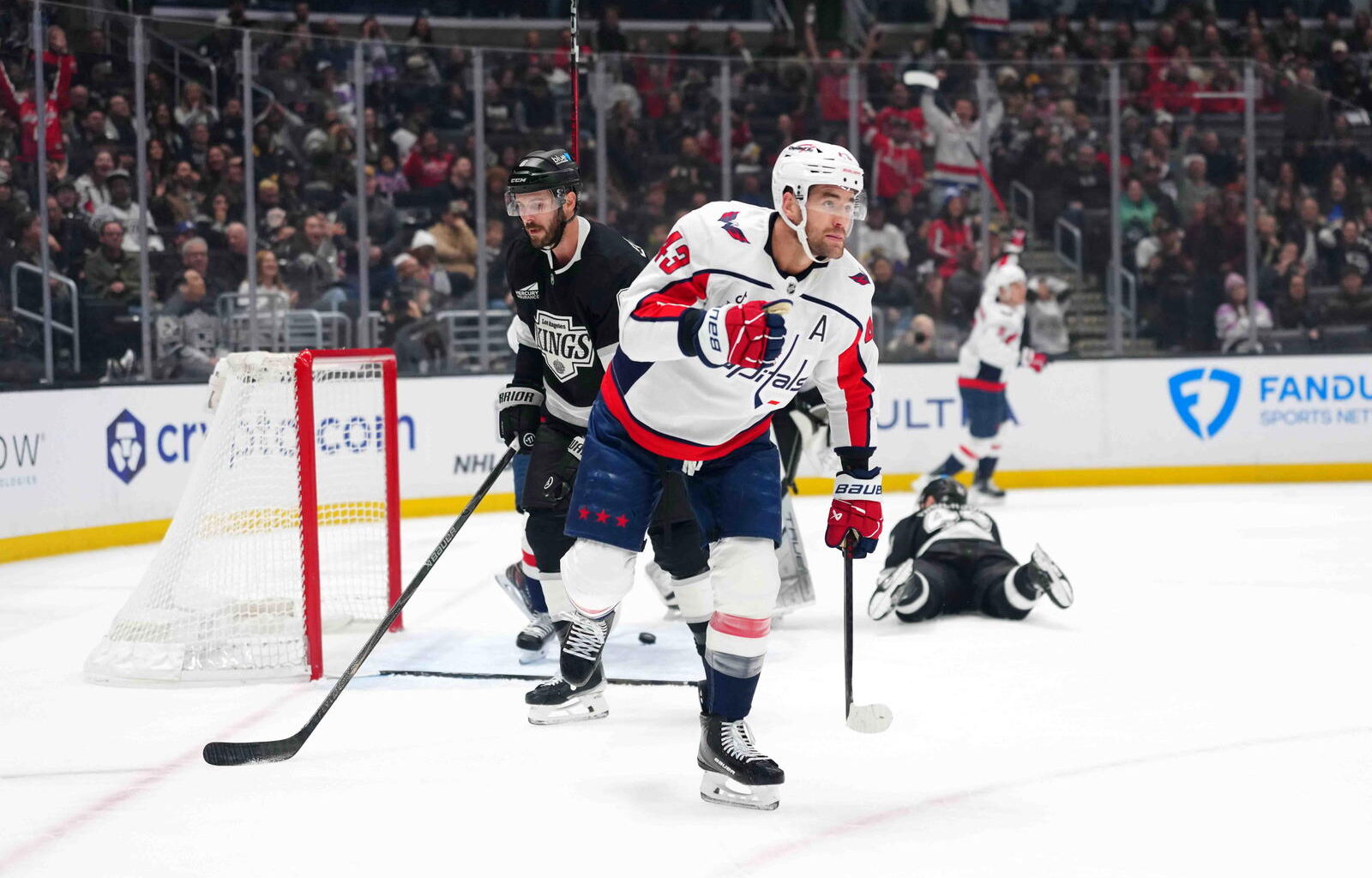 Powered by Roundtable