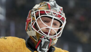 Tampa Bay Lightning v Vegas Golden Knights