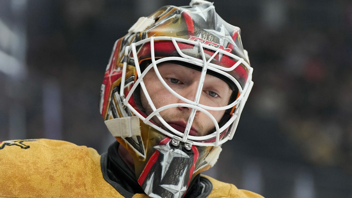 Tampa Bay Lightning v Vegas Golden Knights
