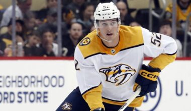 Carolina Hurricanes Sign Hockey Canada Defendant to AHL Contract