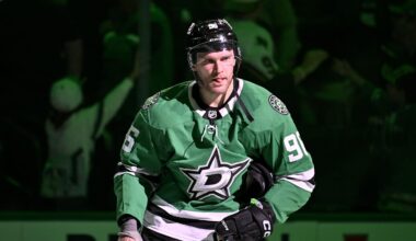 Dallas Stars Thriving with New-Age Mindset