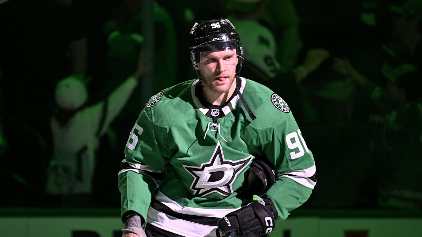 Dallas Stars Thriving with New-Age Mindset