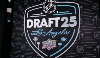 2025 NHL Draft
