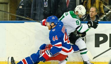 Dallas Stars’ Tyler Seguin Out Long-Term After Injury