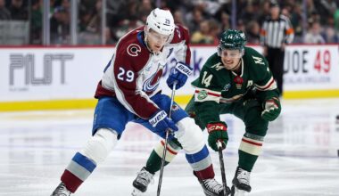 Road to the Stanley Cup Runs Through the Central