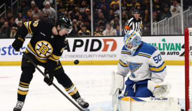 Hampus Lindholm, Robert Thomas, Joonas Korpisalo