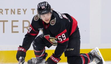 Angus Crookshank in New Jersey Devils' Lineup Following AHL Call Up