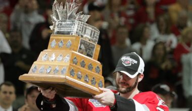 Edmonton Oilers v Carolina Hurricanes: Game 7