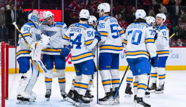 Mandatory Credit: David Kirouac-Imagn Images