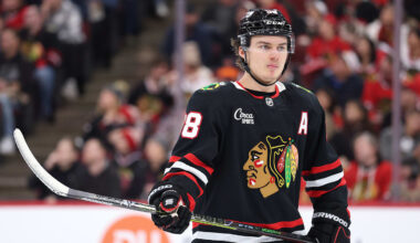 Anaheim Ducks v Chicago Blackhawks