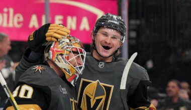 San Jose Sharks v Vegas Golden Knights