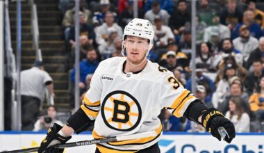 NHL: DEC 09 Bruins at Blues