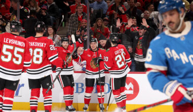 Vincent Trocheck, Tyler Bertuzzi