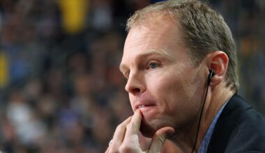 New York Islanders v Buffalo Sabres