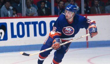 Pat LaFontaine
