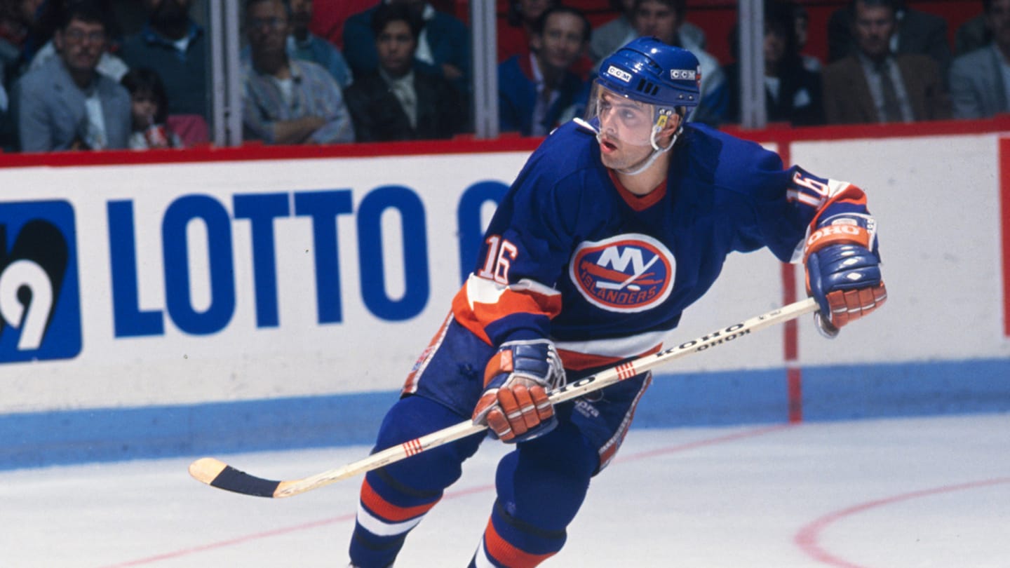 Pat LaFontaine