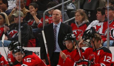 Hartford Wolf Pack v Lowell Devils
