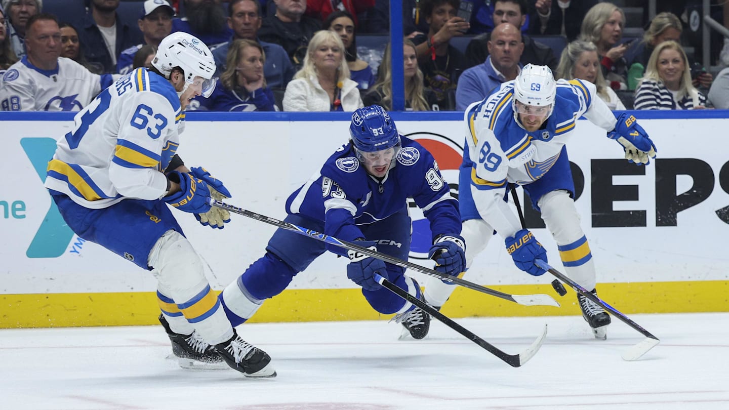 Mandatory Credit: Nathan Ray Seebeck-Imagn Images