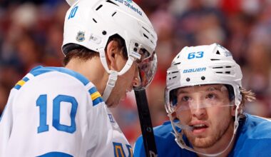 St. Louis Blues v Florida Panthers