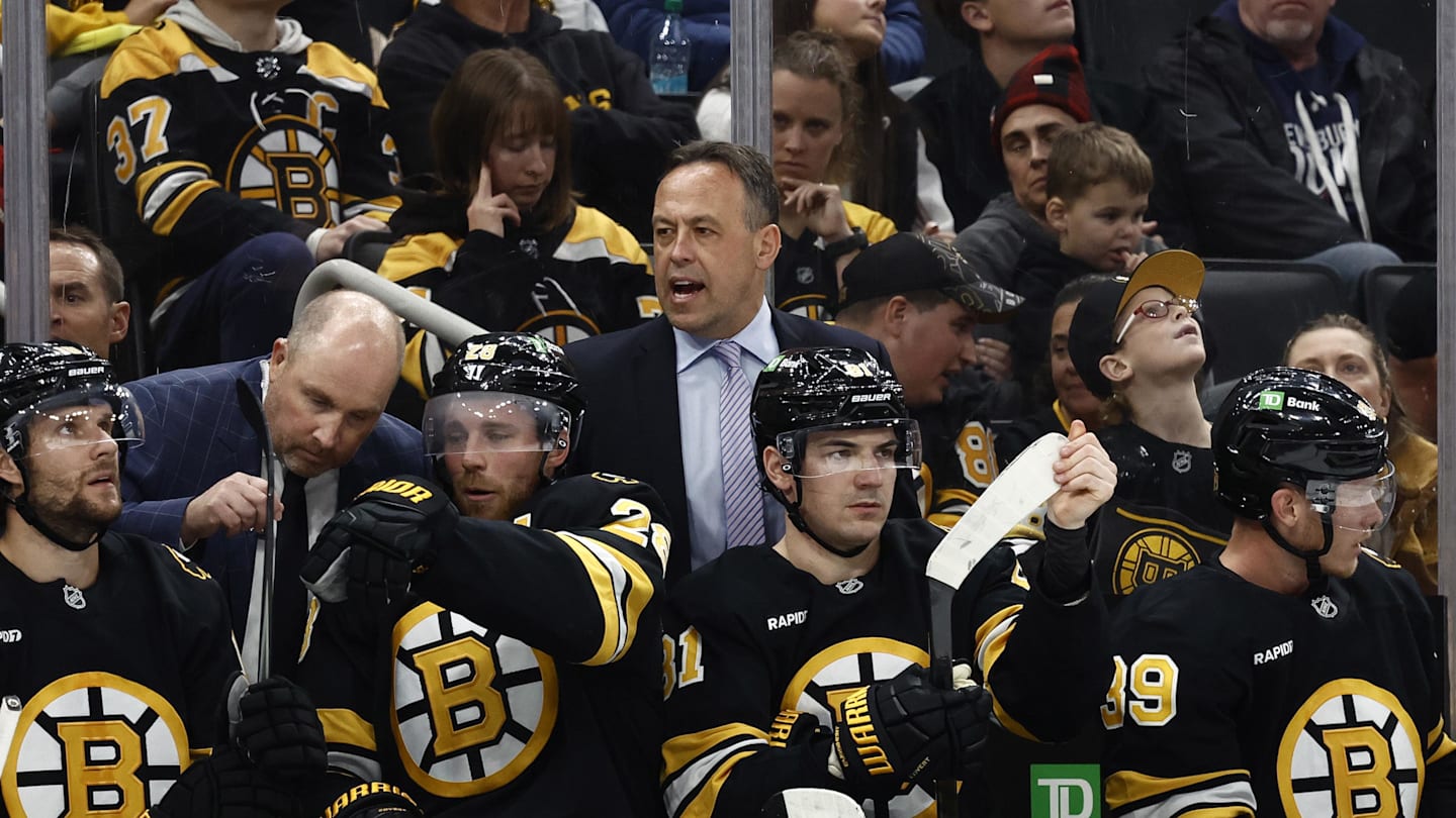 Boston Bruins get fantastic injury update ahead of pivotal Canadiens showdown