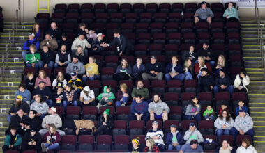 Maine Mariners vs. Reading Royals