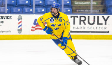 U18 Five Nations Tournament