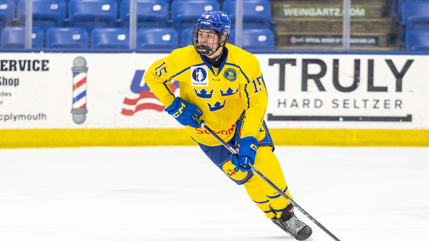 U18 Five Nations Tournament