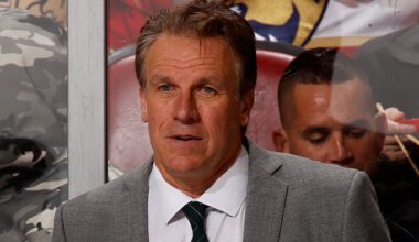 Jim Hiller, Los Angeles Kings