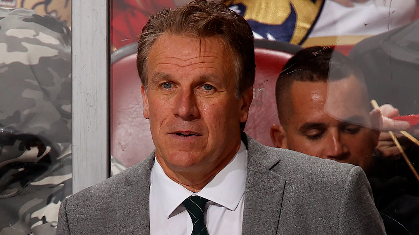 Jim Hiller, Los Angeles Kings