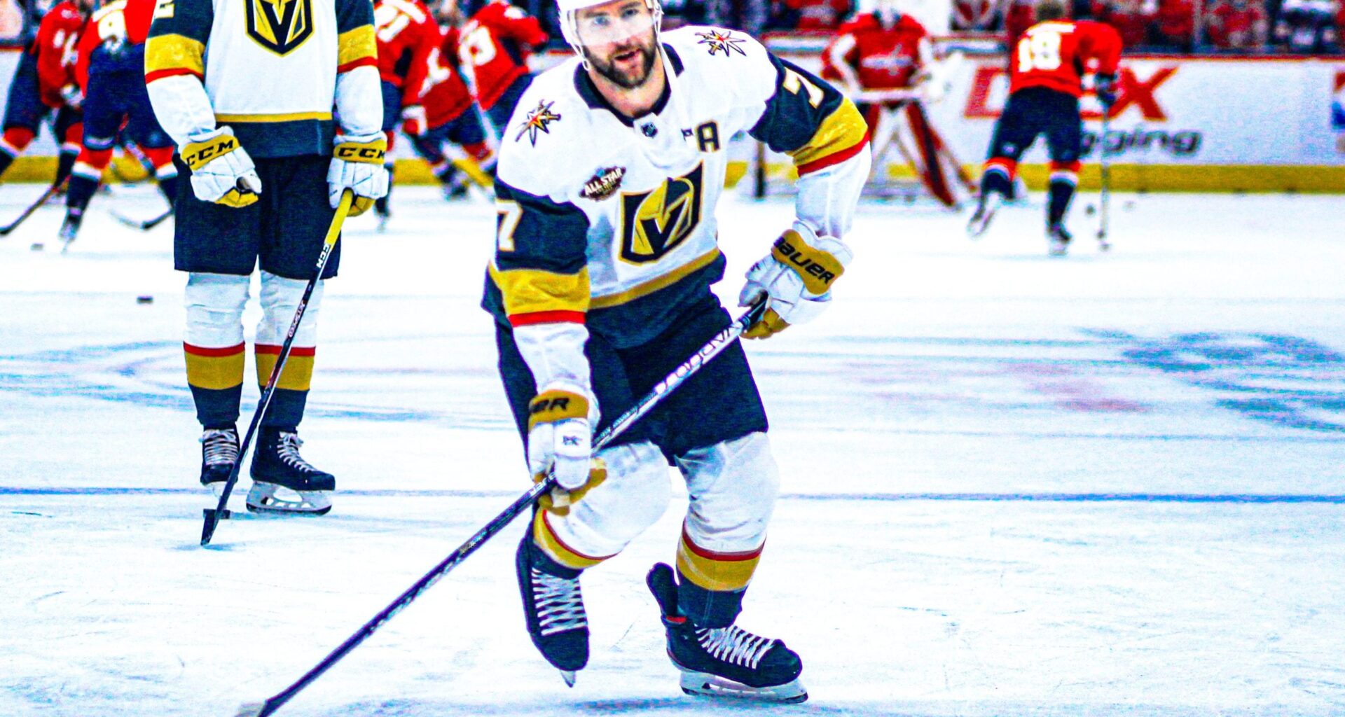 Pietrangelo Returns But Golden Knights Still Can't Win At Home