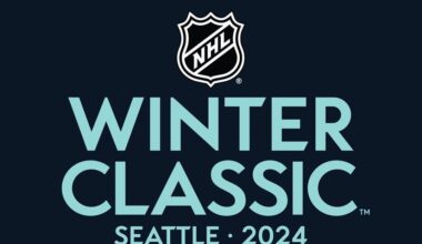 Golden Knights to Play Kraken in 2024 Winter Classic