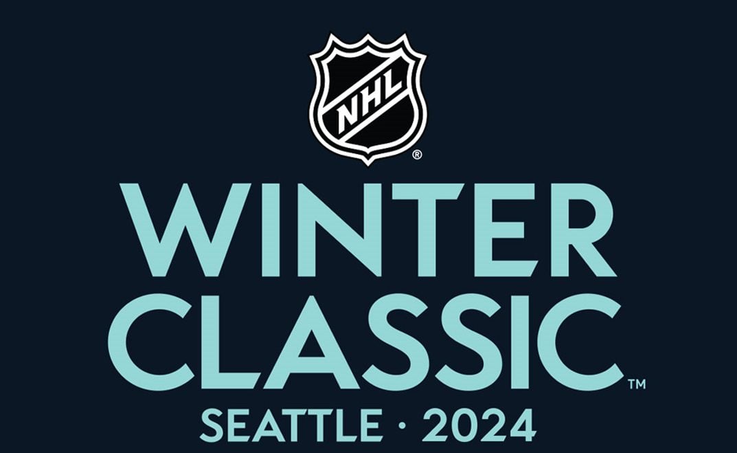 Golden Knights to Play Kraken in 2024 Winter Classic