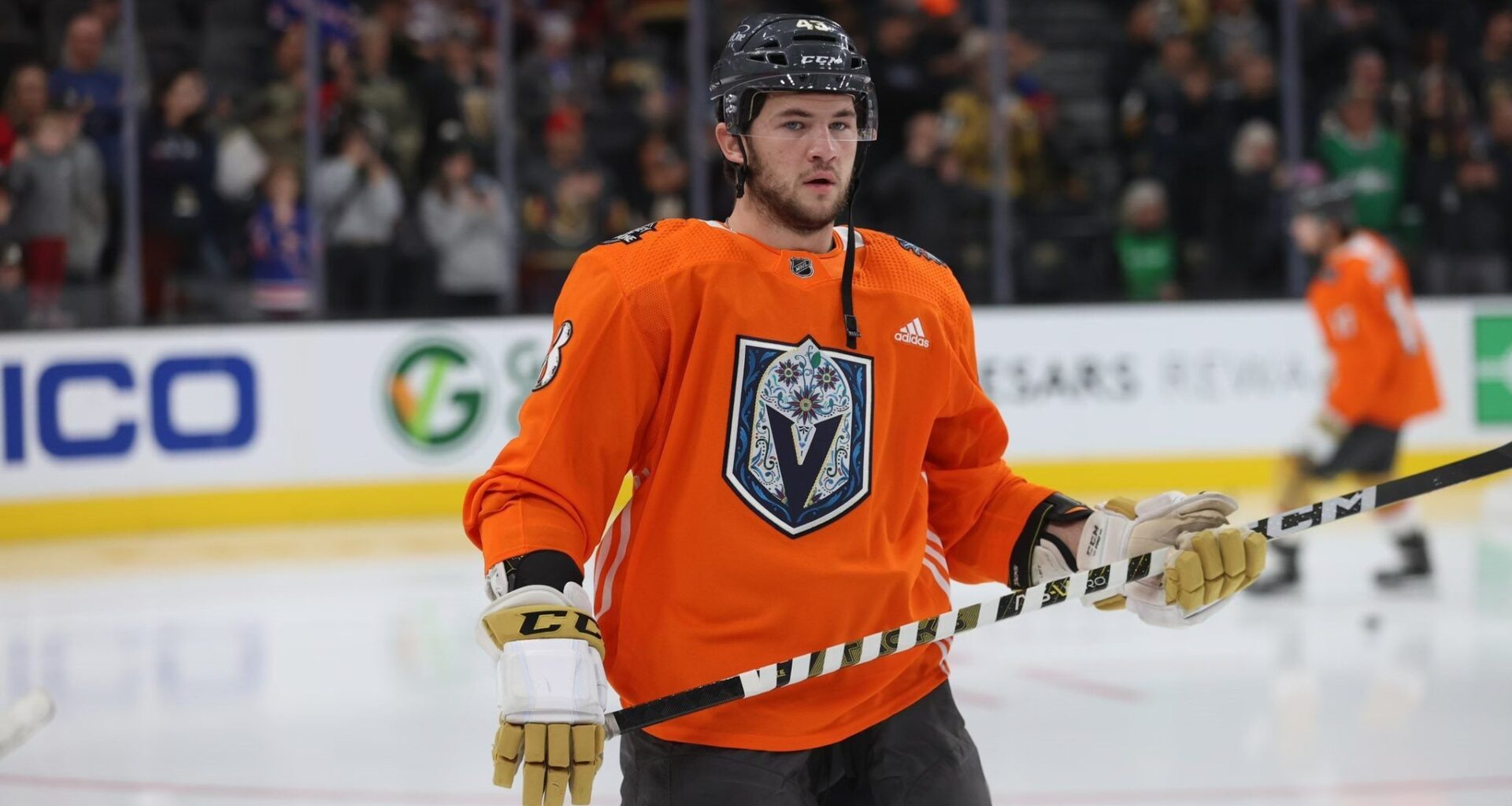 Ryan Merkley Requests Trade, Golden Knights Getting Healthy?