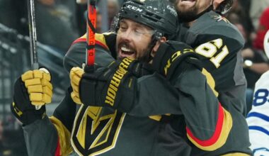 Trophies Awarded and Playoffs Set For Tomorrow