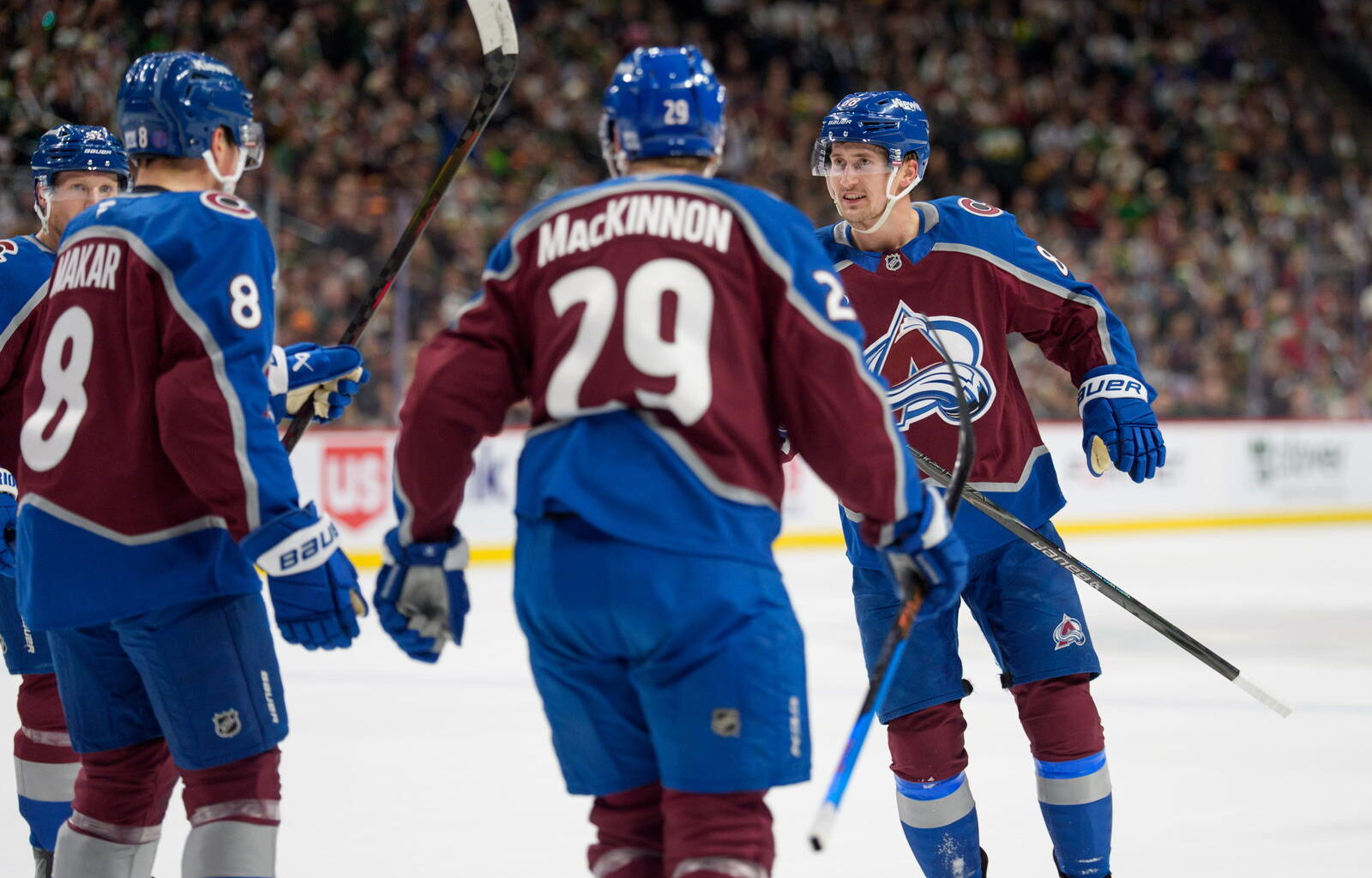 Powered by Roundtable