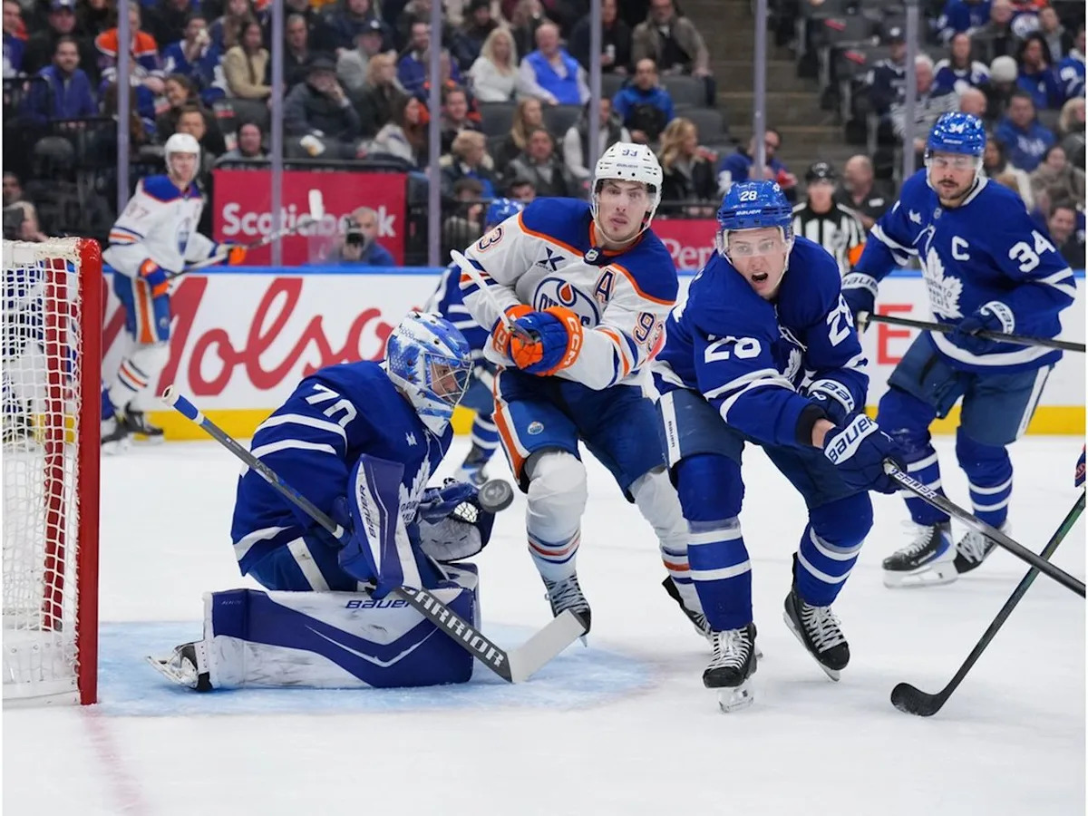 Leaf Takeaways: Coach wants his leaders to 'take control' of letdowns