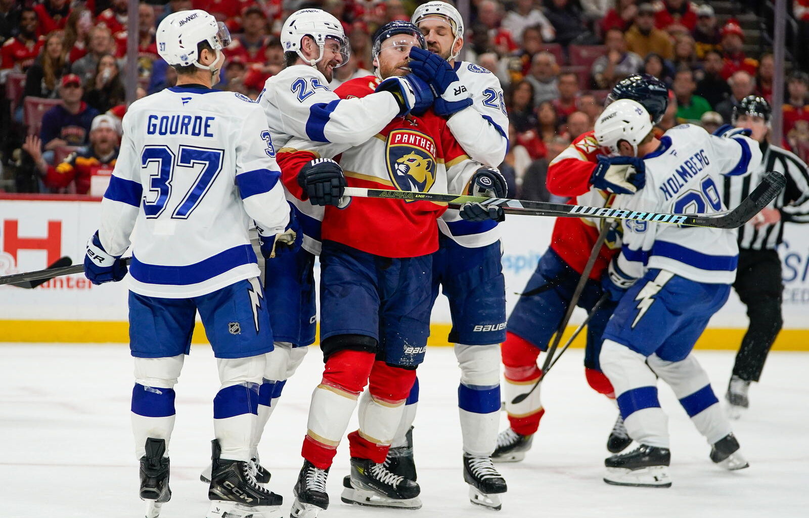 Powered by Roundtable