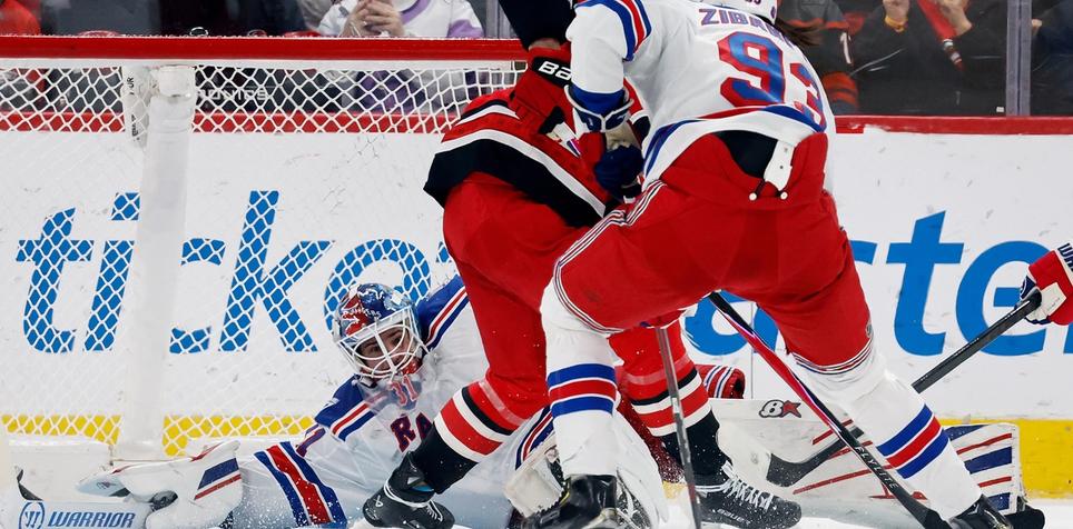Capitals vs Rangers NHL Prediction, Odds, Picks, Best Bets for Dec. 31