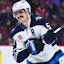 Winnipeg Jets NHL Mark Scheifele 