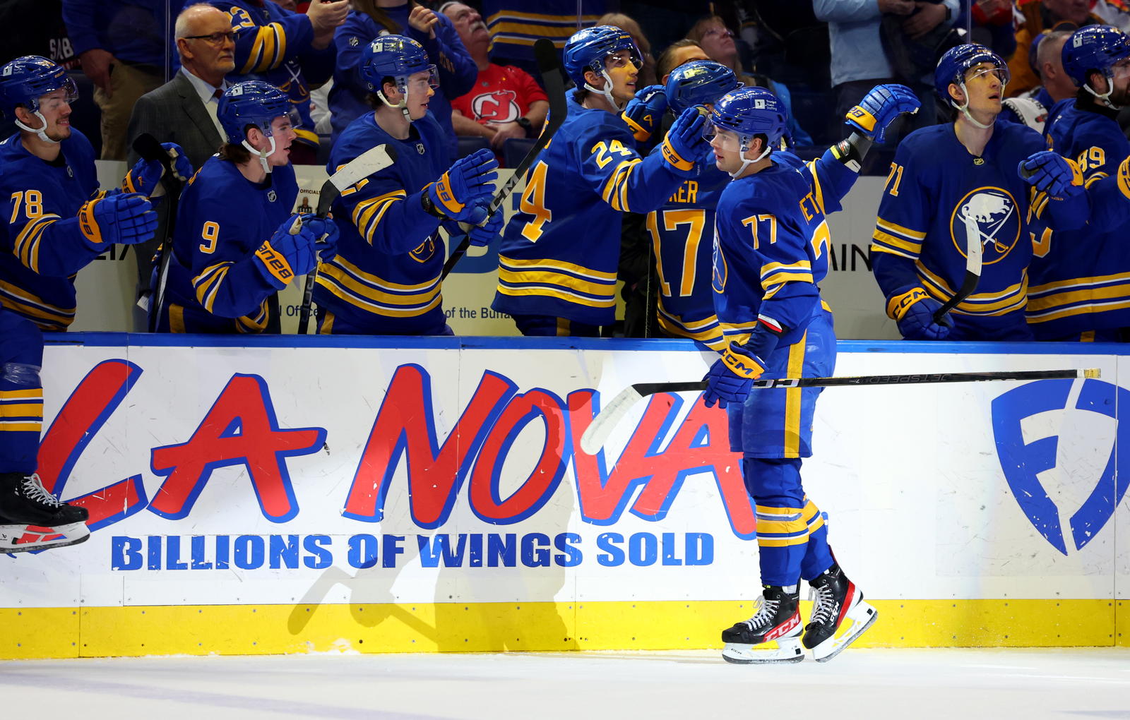 Powered by Roundtable