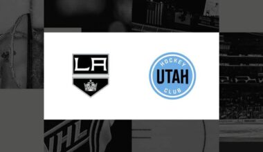 How to watch Kings vs. Mammoth: TV channel and streaming options for December 8