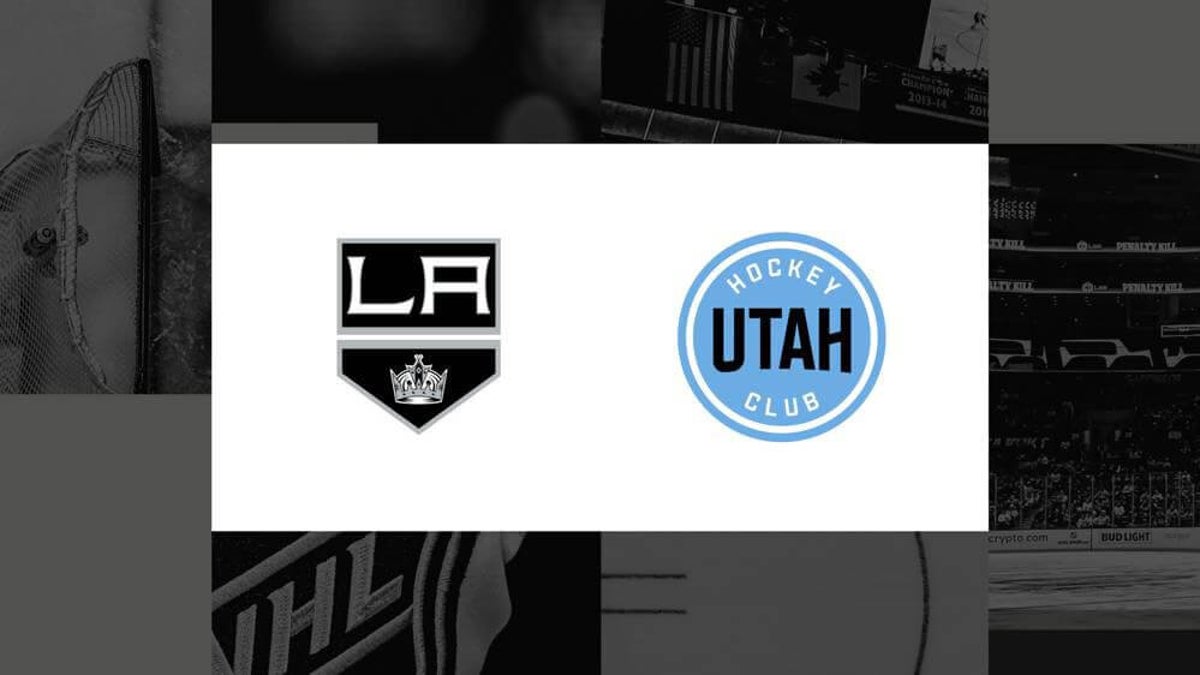 How to watch Kings vs. Mammoth: TV channel and streaming options for December 8