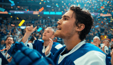 Lightning vs Maple Leafs: Toronto wins 4-3 as Maple Leafs dominate in overtime thriller