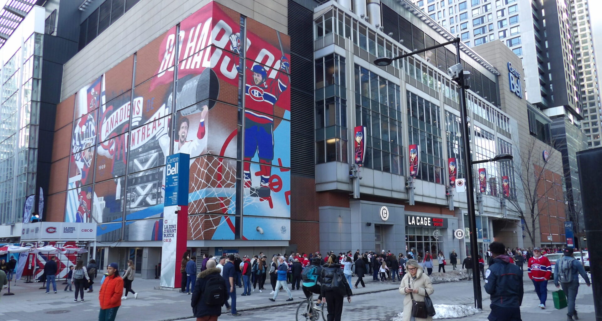 Flyers Beat Habs in Montreal ► FLYERS NITTY GRITTY