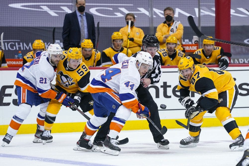 New Injuries For Islanders, Are Old Ones Still Lingering?
